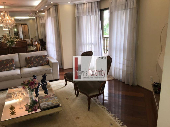 Imagem Apartamento com 3 Quartos à Venda ou Locação, 160 m² em Vila Regente Feijó - São Paulo Imagem Apartamento com 3 Quartos à Venda ou Locação, 160 m² em Vila Regente Feijó - São Paulo