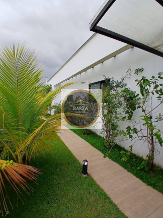 Imagem Casa de Condomínio com 3 Quartos à Venda, 167 m² em Aldeia Dos Camarás - Camaragibe
