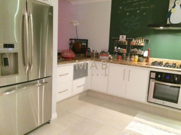 Imagem Casa com 3 Quartos à Venda, 220 m² em Jurerê Internacional - Florianópolis