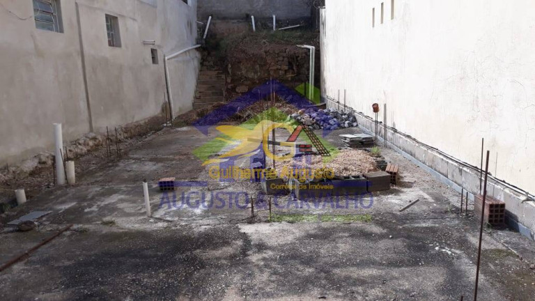 Imagem Terreno à Venda, 170 m² em Centro - São João Del Rei Imagem Terreno à Venda, 170 m² em Centro - São João Del Rei
