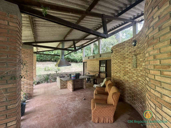 Imagem Terreno em Condomínio à Venda, 1 m² em Recanto Impla - Carapicuíba