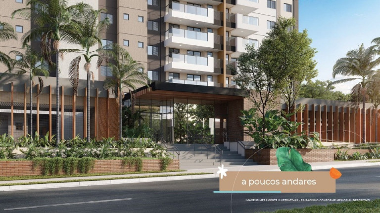 Imagem Imóvel com 2 Quartos à Venda, 77 m² em Jardim Olhos Dagua - Ribeirão Preto Imagem Imóvel com 2 Quartos à Venda, 77 m² em Jardim Olhos Dagua - Ribeirão Preto