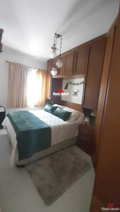 Imagem Apartamento com 2 Quartos à Venda, 54 m² em Chácara Segre - Jundiaí Imagem Apartamento com 2 Quartos à Venda, 54 m² em Chácara Segre - Jundiaí