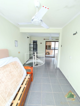 Imagem Cobertura com 2 Quartos à Venda, 102 m² em Itaguá - Ubatuba Imagem Cobertura com 2 Quartos à Venda, 102 m² em Itaguá - Ubatuba