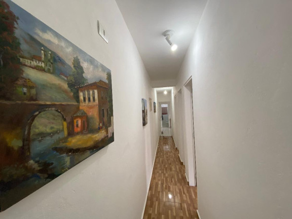 Imagem Casa com 3 Quartos à Venda, 130 m² em Balneário São José - São Paulo
