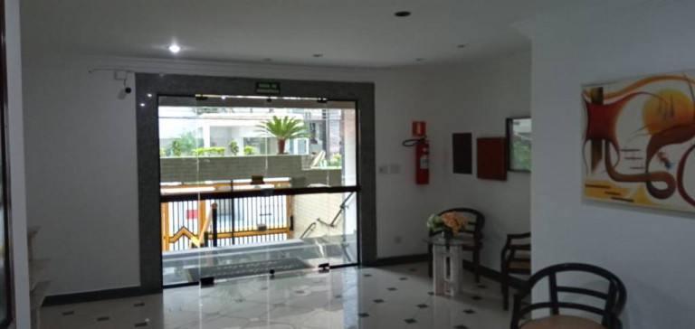 Imagem Apartamento com 1 Quarto à Venda, 70 m² em Aviacao - Praia Grande Imagem Apartamento com 1 Quarto à Venda, 70 m² em Aviacao - Praia Grande