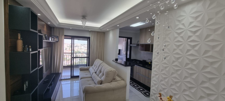 Imagem Apartamento com 2 Quartos à Venda, 63 m² em Vila Matilde - São Paulo