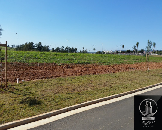 Terreno à Venda, 450 m² em Alphaville Nova Esplanada Iv - Votorantim