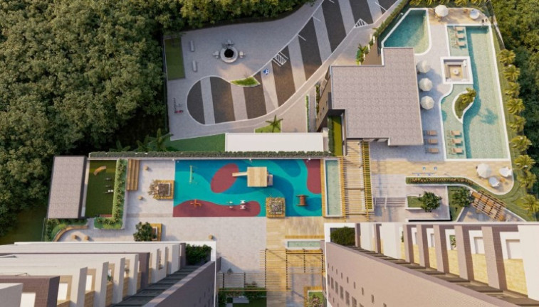 Imagem Apartamento com 4 Quartos à Venda, 142 m² em Candeal - Salvador