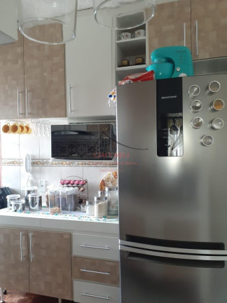 Imagem Apartamento com 3 Quartos à Venda, 56 m² em Jardim Santa Terezinha (zona Leste) - São Paulo