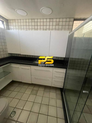 Imagem Apartamento com 3 Quartos à Venda, 240 m² em Manaíra - João Pessoa