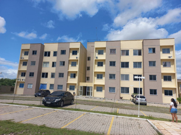 Imagem Apartamento com 2 Quartos à Venda, 45 m² em Siqueira - Fortaleza