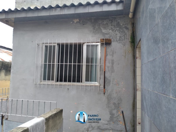 Imagem Casa com 2 Quartos à Venda, 44 m² em Itatiaia - Duque De Caxias Imagem Casa com 2 Quartos à Venda, 44 m² em Itatiaia - Duque De Caxias