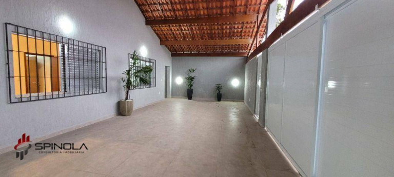 Imagem Casa com 3 Quartos à Venda, 190 m² em Tupi - Praia Grande Imagem Casa com 3 Quartos à Venda, 190 m² em Tupi - Praia Grande