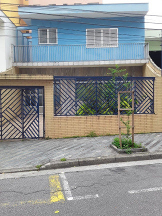 Imagem Casa com 5 Quartos à Venda, 243 m² em Vila Bastos - Santo André Imagem Casa com 5 Quartos à Venda, 243 m² em Vila Bastos - Santo André