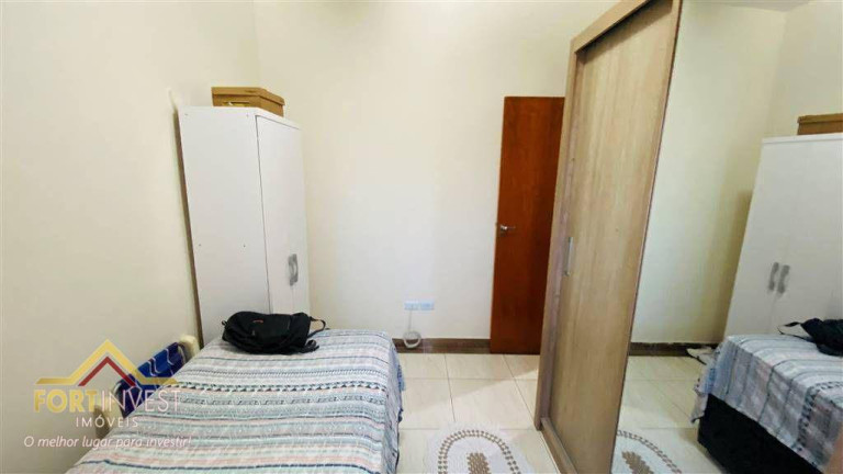 Imagem Imóvel com 2 Quartos à Venda, 63 m² em Parque Das Américas - Praia Grande