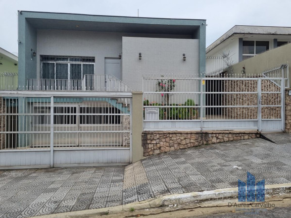Foto do imóvel Casa com 4 Quartos à Venda, 268 m² em Jardim Da Saúde - São Paulo