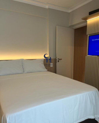 Imagem Apartamento com 1 Quarto à Venda, 32 m² em Barra - Salvador Imagem Apartamento com 1 Quarto à Venda, 32 m² em Barra - Salvador