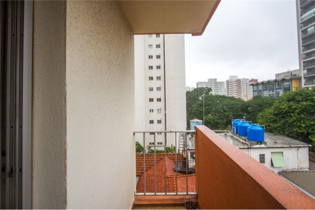 Imagem Apartamento com 2 Quartos à Venda, 85 m² em Vila Romana - São Paulo Imagem Apartamento com 2 Quartos à Venda, 85 m² em Vila Romana - São Paulo