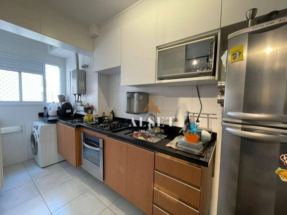 Imagem Apartamento com 2 Quartos à Venda, 52 m² em Tatuapé - São Paulo