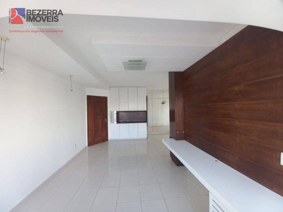 Imagem Apartamento com 3 Quartos à Venda, 104 m² em Tirol - Natal Imagem Apartamento com 3 Quartos à Venda, 104 m² em Tirol - Natal