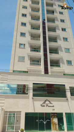 Apartamento com 2 Quartos à Venda, 68 m² em Centro - Itajaí