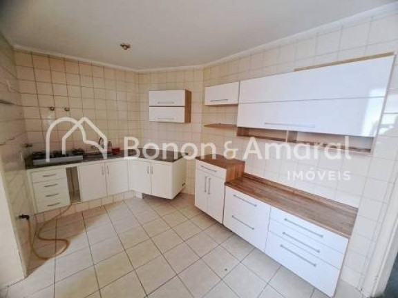 Imagem Apartamento com 4 Quartos à Venda, 145 m² em Vila Itapura - Campinas Imagem Apartamento com 4 Quartos à Venda, 145 m² em Vila Itapura - Campinas