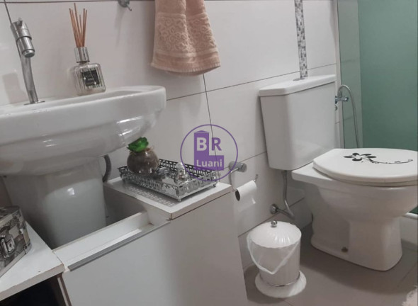 Imagem Sobrado com 3 Quartos à Venda, 120 m² em Califórnia - Londrina