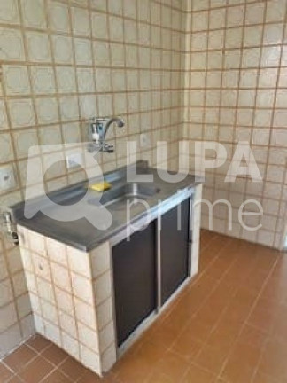 Imagem Apartamento com 2 Quartos à Venda, 43 m² em Lauzane Paulista - São Paulo