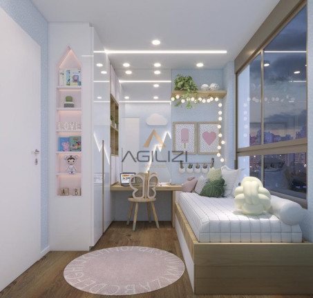 Imagem Apartamento com 3 Quartos à Venda, 109 m² em Perdizes - São Paulo