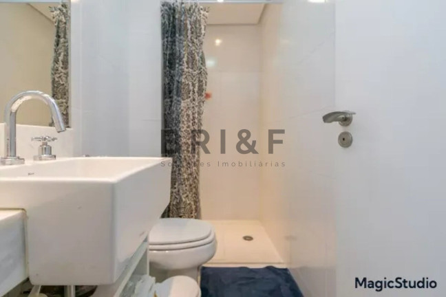 Imagem Apartamento com 2 Quartos à Venda, 101 m² em Brooklin - São Paulo Imagem Apartamento com 2 Quartos à Venda, 101 m² em Brooklin - São Paulo