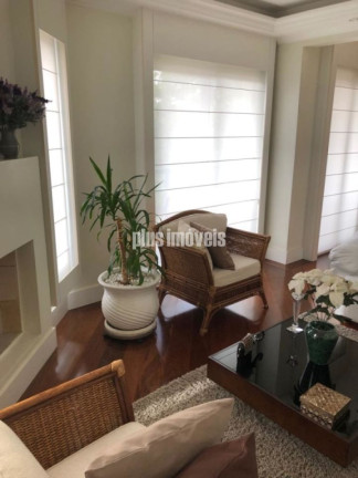 Imagem Apartamento com 3 Quartos à Venda, 165 m² em Morumbi - São Paulo Imagem Apartamento com 3 Quartos à Venda, 165 m² em Morumbi - São Paulo