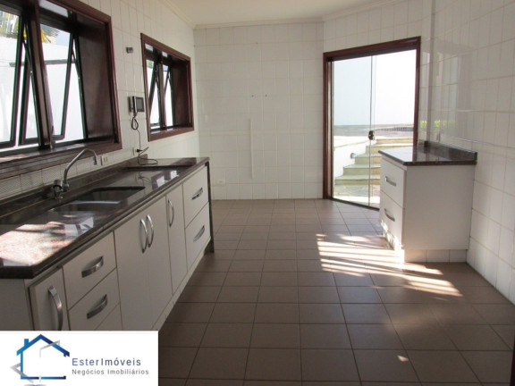 Imagem Casa com 5 Quartos para Alugar ou Temporada, 360 m² em Alphaville - Santana De Parnaíba Imagem Casa com 5 Quartos para Alugar ou Temporada, 360 m² em Alphaville - Santana De Parnaíba