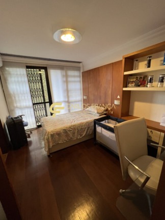 Imagem Apartamento com 4 Quartos à Venda, 336 m² em Horto Florestal - Salvador Imagem Apartamento com 4 Quartos à Venda, 336 m² em Horto Florestal - Salvador