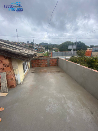 Imagem Casa com 1 Quarto à Venda, 360 m² em São Dimas - Colombo Imagem Casa com 1 Quarto à Venda, 360 m² em São Dimas - Colombo