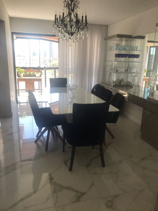 Imagem Apartamento com 3 Quartos à Venda, 197 m² em Jardim - Santo André Imagem Apartamento com 3 Quartos à Venda, 197 m² em Jardim - Santo André