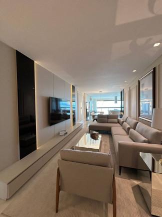 Imagem Apartamento com 4 Quartos à Venda, 166 m² em Meia Praia - Itapema Imagem Apartamento com 4 Quartos à Venda, 166 m² em Meia Praia - Itapema