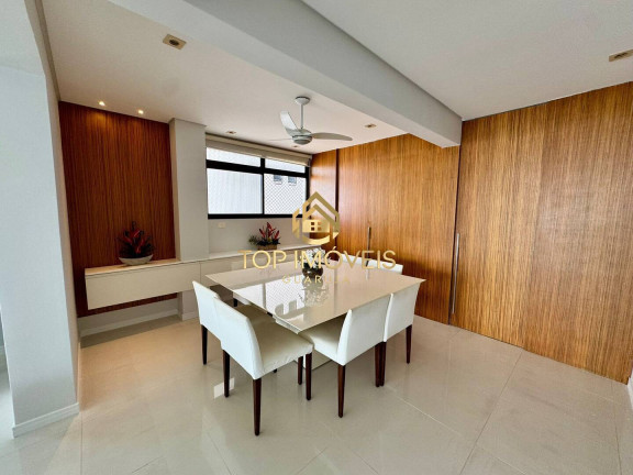 Imagem Apartamento com 5 Quartos para Alugar, 175 m² em Jardim Astúrias - Guarujá Imagem Apartamento com 5 Quartos para Alugar, 175 m² em Jardim Astúrias - Guarujá