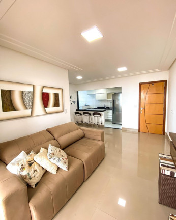 Imóvel com 2 Quartos à Venda, 80 m² em Praia Do Morro - Guarapari