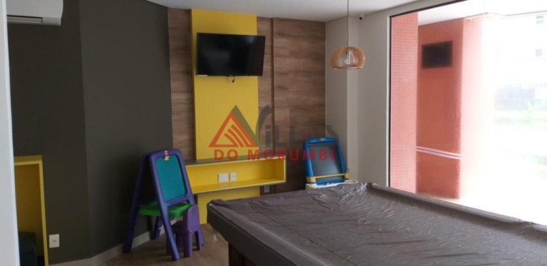 Imagem Apartamento com 3 Quartos à Venda, 120 m² em Riviera De São Lourenço - Bertioga