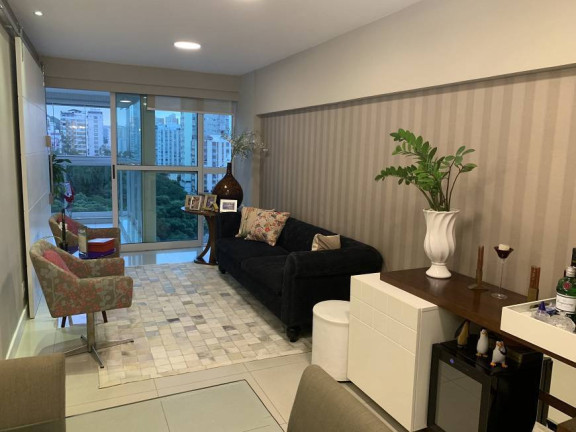 Apartamento com 4 Quartos à Venda, 140 m² em Icaraí - Niterói