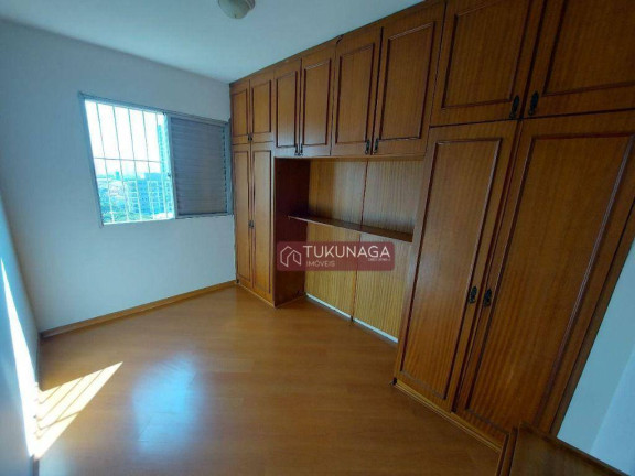 Imagem Apartamento com 2 Quartos à Venda, 58 m² em Parque São Jorge - São Paulo