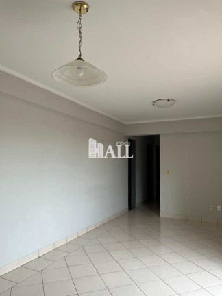 Imagem Apartamento com 3 Quartos à Venda, 127 m² em Boa Vista - São José Do Rio Preto Imagem Apartamento com 3 Quartos à Venda, 127 m² em Boa Vista - São José Do Rio Preto