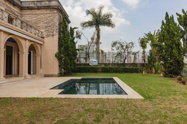 Imagem Casa com 4 Quartos à Venda, 1.120 m² em Retiro Morumbi - São Paulo Imagem Casa com 4 Quartos à Venda, 1.120 m² em Retiro Morumbi - São Paulo