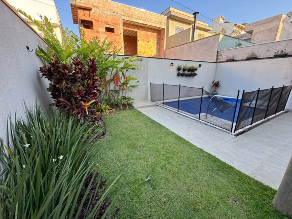 Imagem Casa de Condomínio com 4 Quartos à Venda, 250 m² em Vila Guarani (z Sul) - Jundiaí Imagem Casa de Condomínio com 4 Quartos à Venda, 250 m² em Vila Guarani (z Sul) - Jundiaí