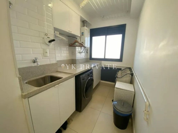 Imagem Apartamento com 3 Quartos à Venda, 116 m² em Perdizes - São Paulo