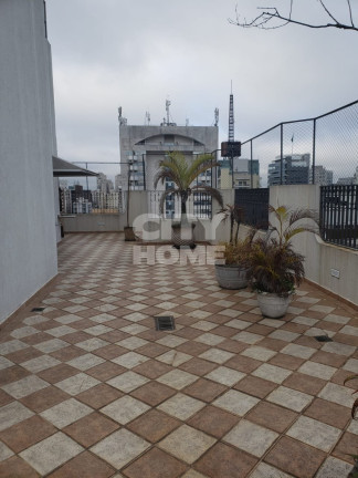 Imagem Cobertura com 4 Quartos à Venda, 810 m² em Paraíso - São Paulo