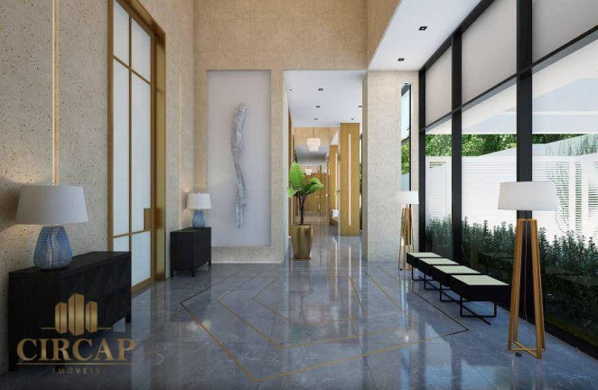 Imagem Apartamento com 4 Quartos à Venda, 290 m² em Vila Nova Conceição - São Paulo Imagem Apartamento com 4 Quartos à Venda, 290 m² em Vila Nova Conceição - São Paulo