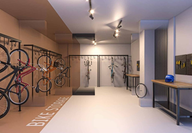 Imagem Imóvel com 2 Quartos à Venda, 50 m² em Itaim Paulista - São Paulo