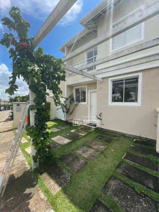 Imagem Sobrado com 3 Quartos à Venda, 155 m² em Parque Taquaral - Campinas